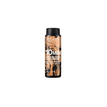 REDKEN - COLOR GELS_Color Gel Lacquers 10 minutes 1NW Midnight_Cosmetic World